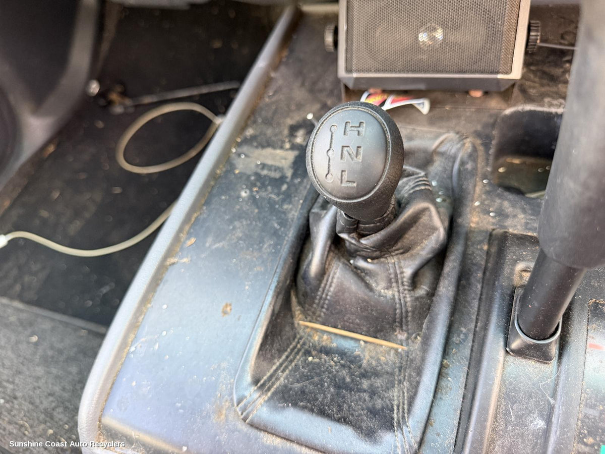 1990-1998 Toyota Landcruiser Gear Stick Shifter
