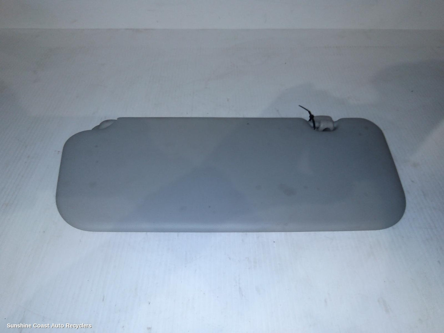 2018 Kia Rio Sunvisor