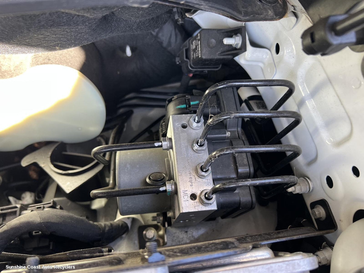2020-2024 Ldv D90 Abs Pump Modulator