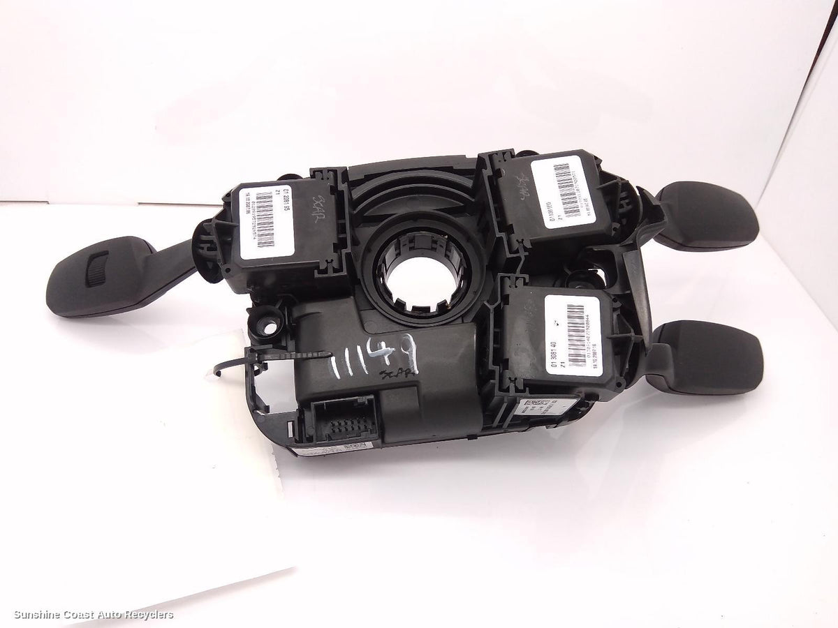 2005-2013 Bmw 3 Series Combination Switch
