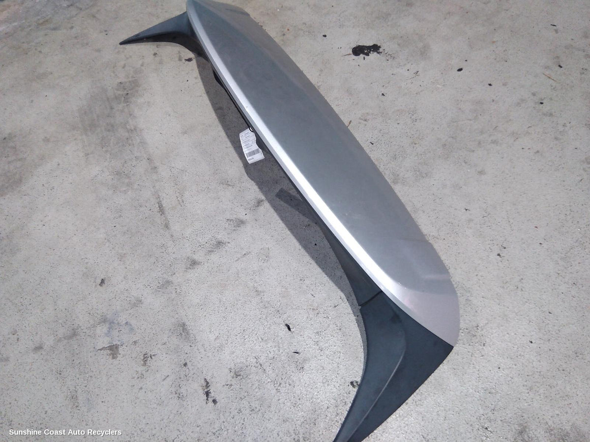 2013-2021 Nissan Pathfinder Rear Spoiler