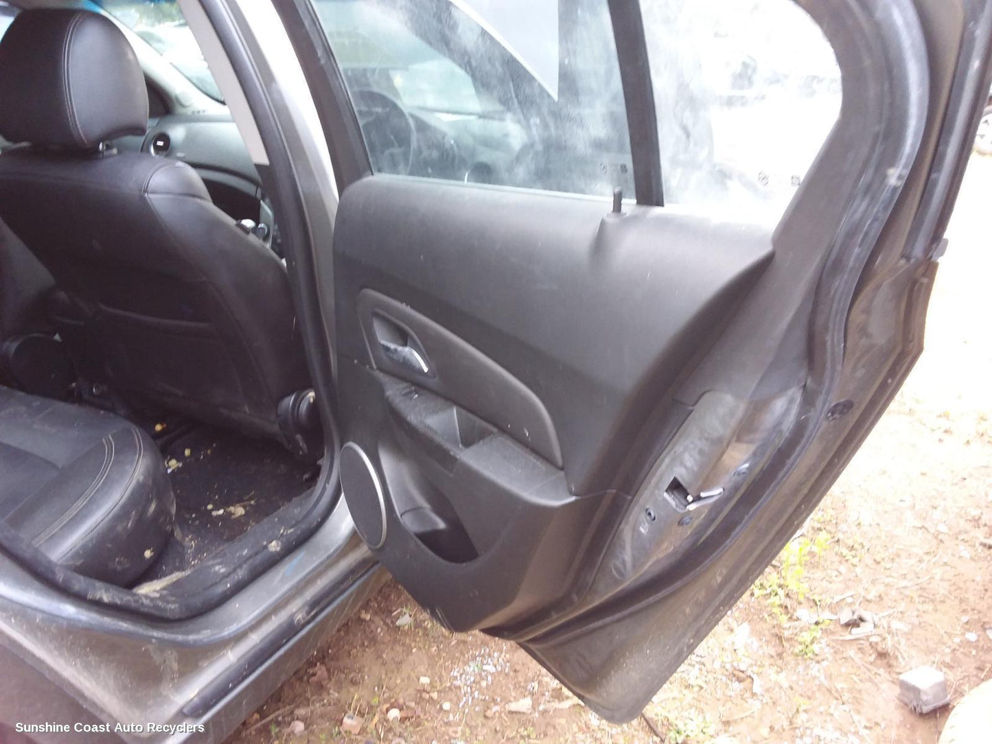2013 Holden Cruze Flywheel Flexplate