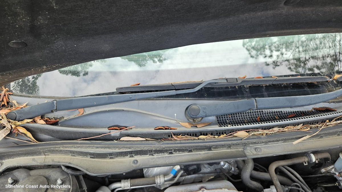 2007-2012 Hyundai I30 Wiper Arm
