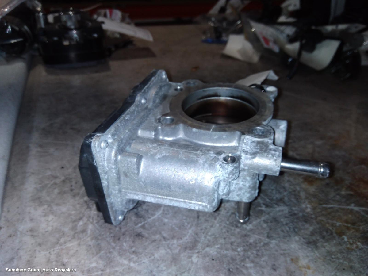 2010-2022 Lexus Ct200h Throttle Body