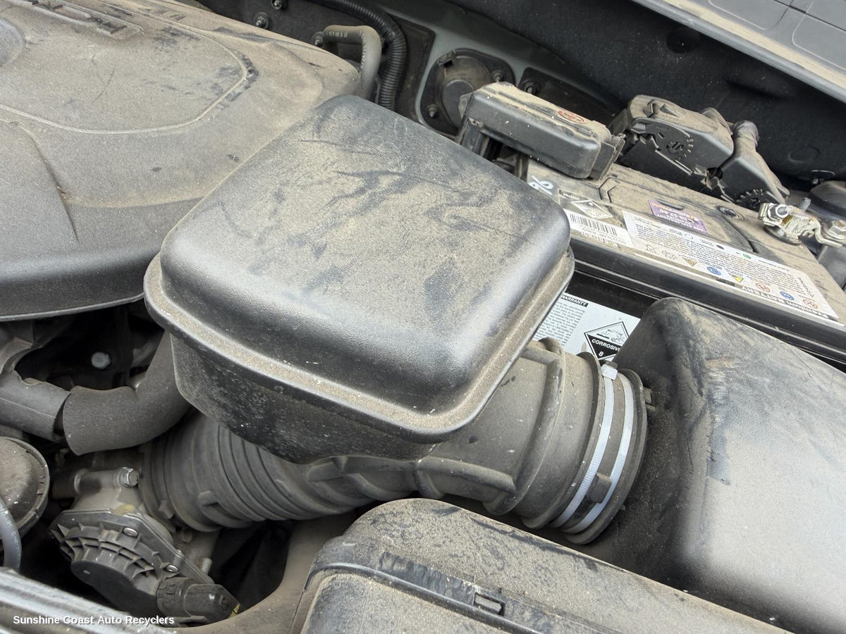 2013-2016 Hyundai Ix35 Air Cleaner Duct Hos