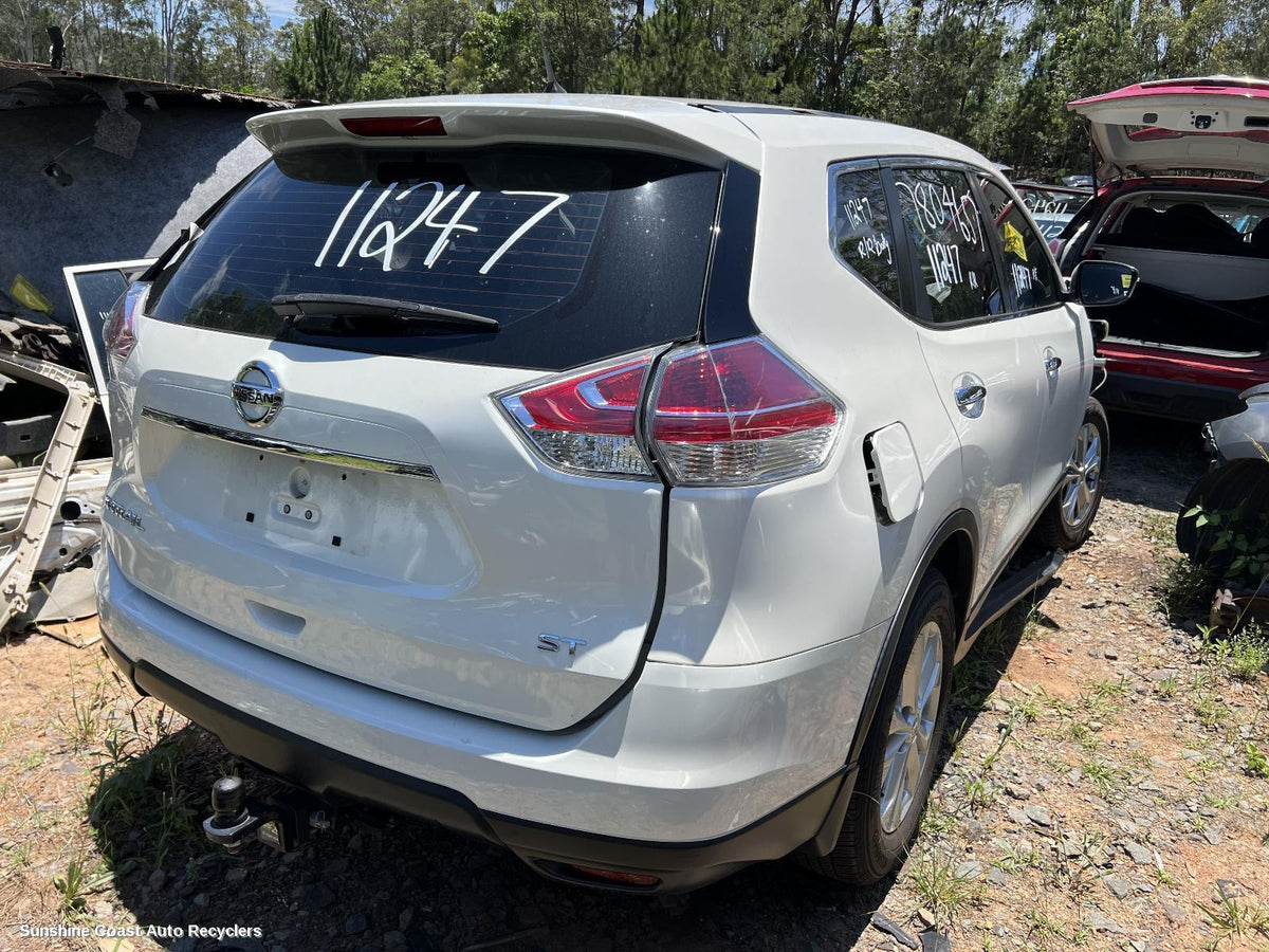2014-2022 Nissan Xtrail Right Driveshaft
