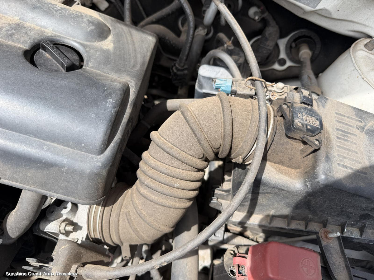 2001-2007 Toyota Corolla Air Cleaner Duct Hos