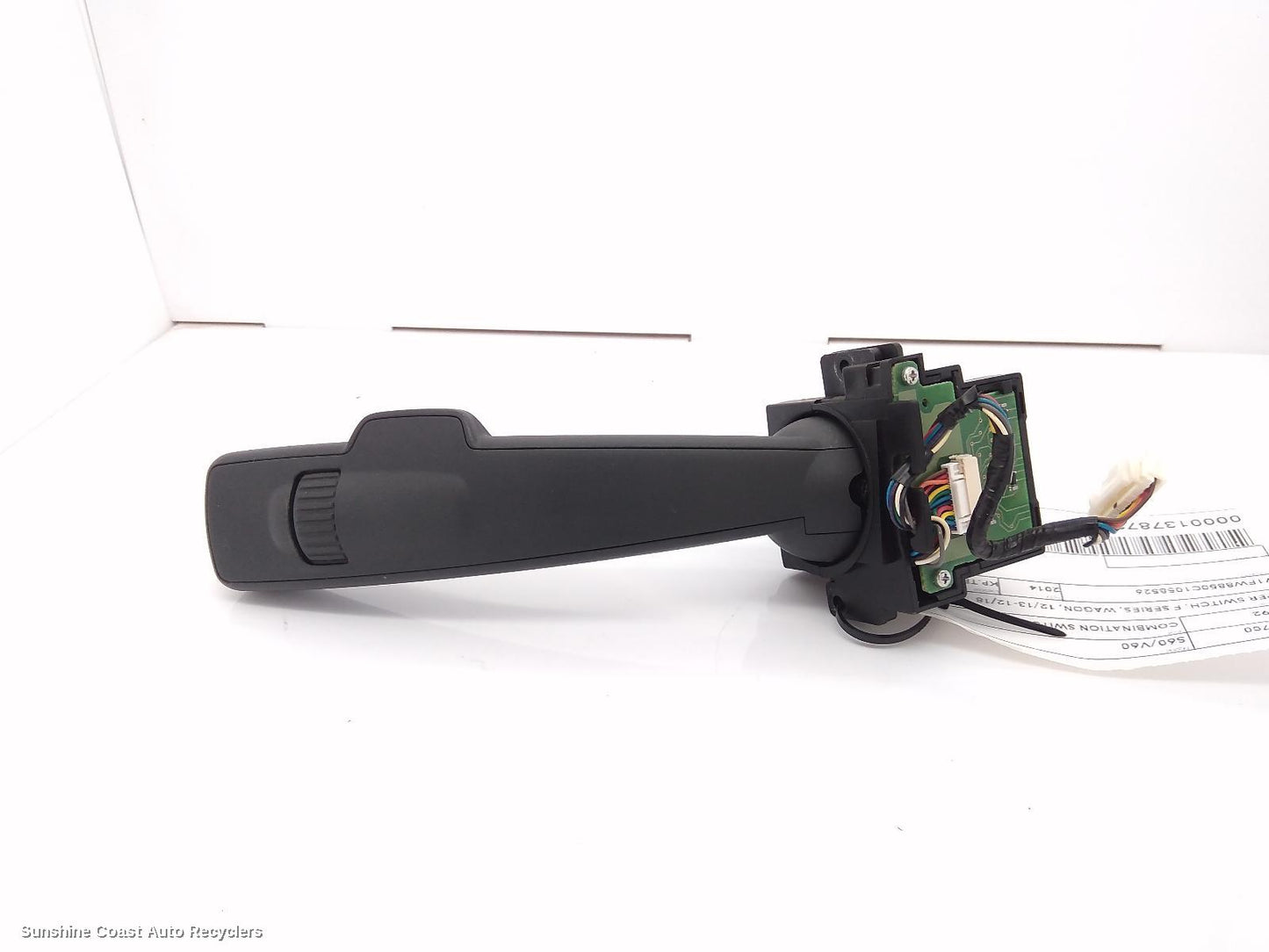 2014 Volvo S60/v60 Combination Switch