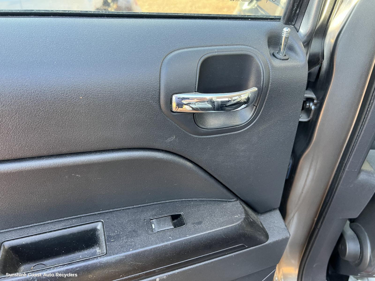 2007-2016 Jeep Patriot Pwr Dr Wind Switch