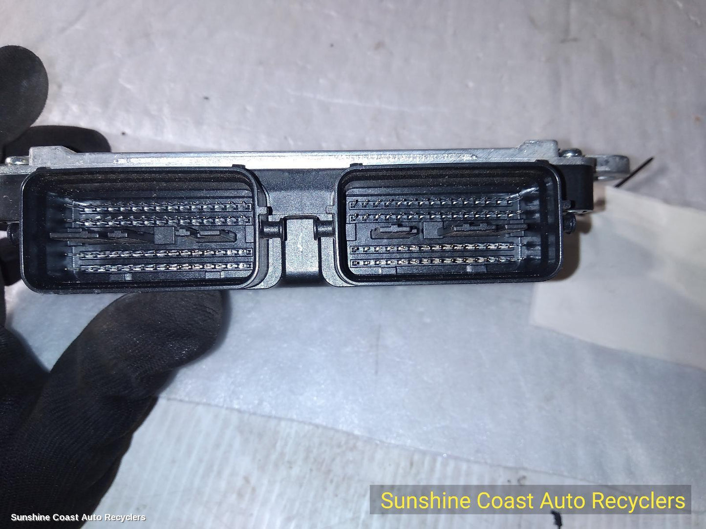 2006 Mazda 6 Ecu