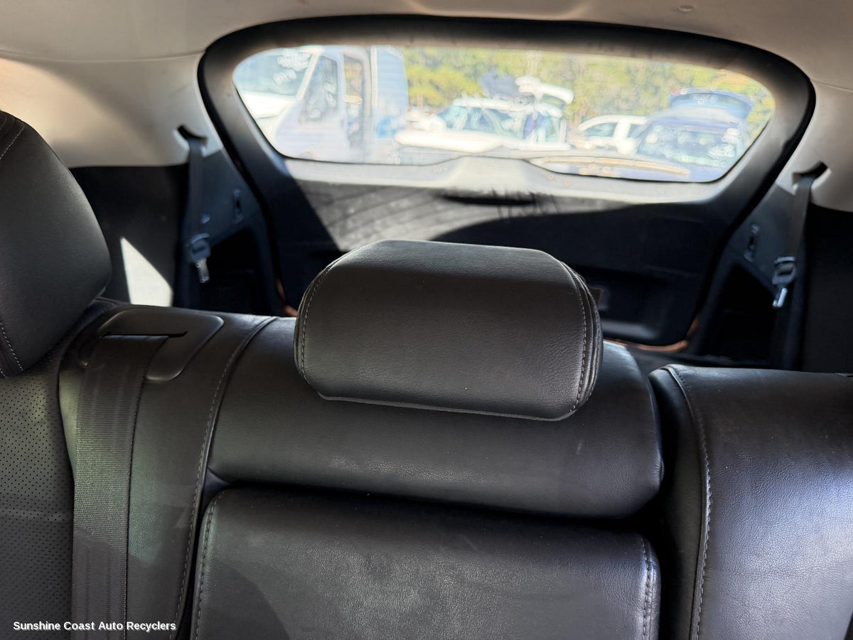 2016-2024 Mazda Cx9 Headrest