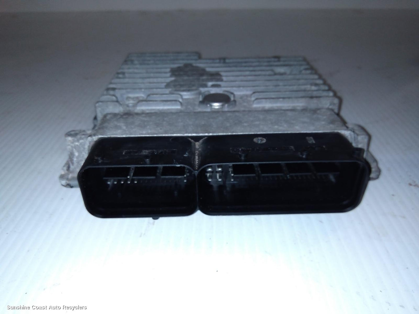 2011 Volkswagen Caddy Ecu