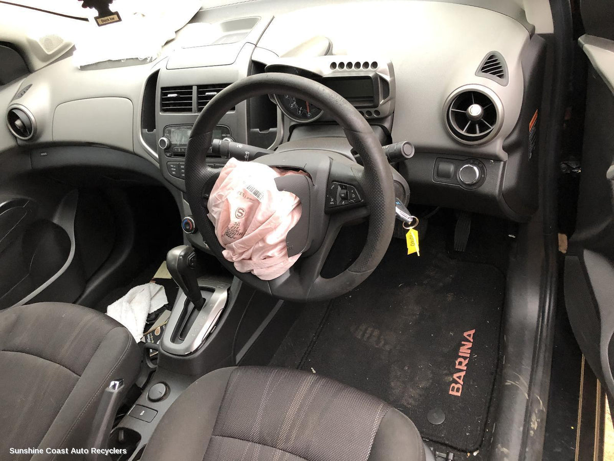 2011-2018 Holden Barina Oxygen Sensor