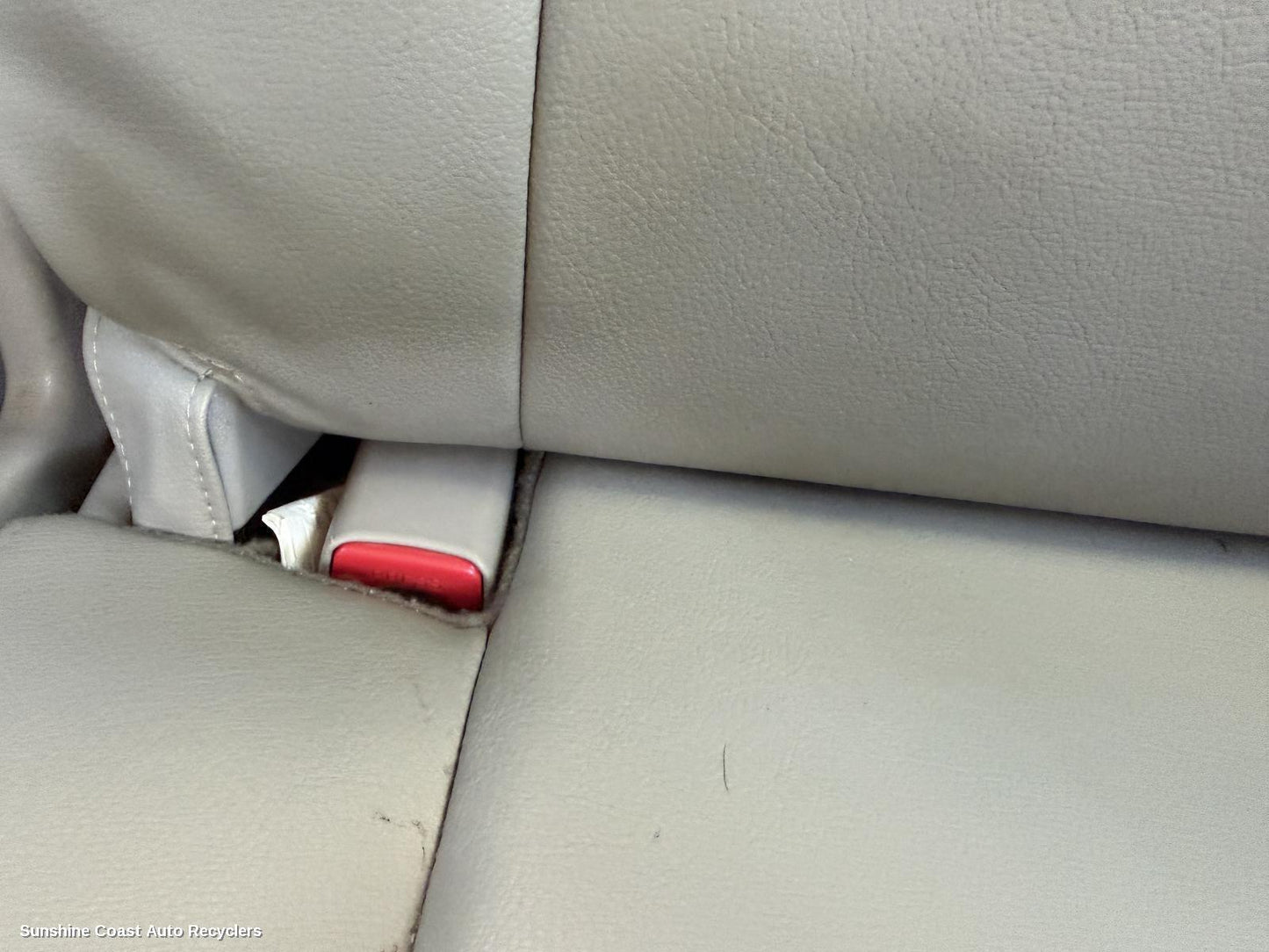 2007-2015 Mazda Cx9 Seatbelt Stalk