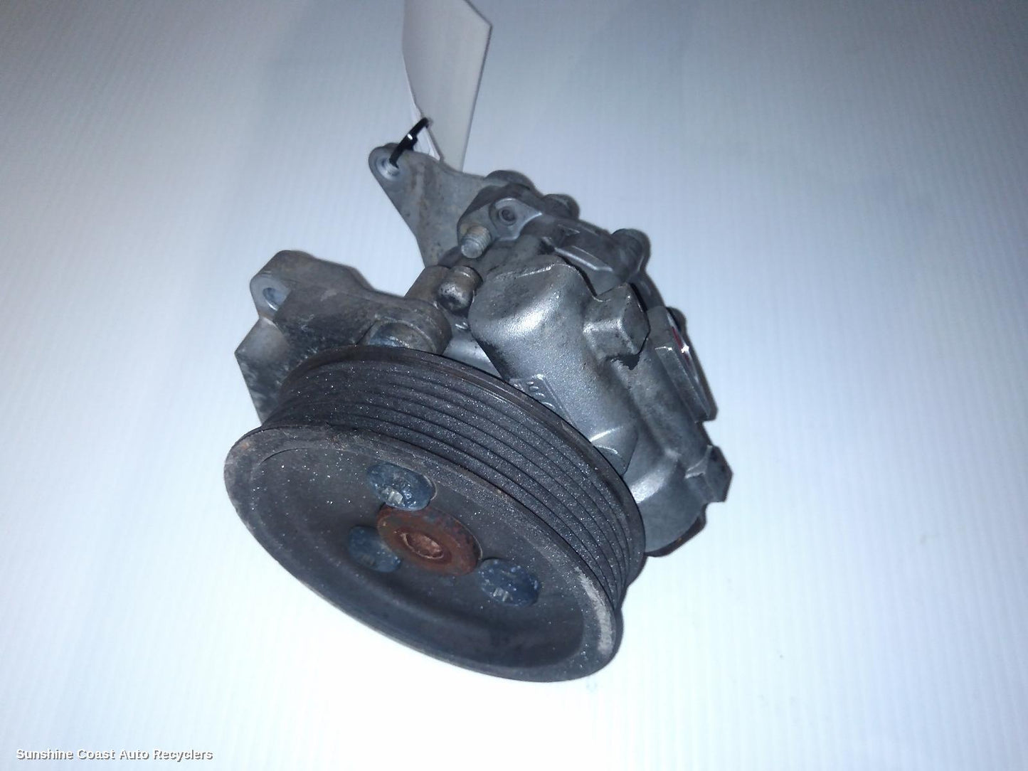 2005 Bmw X5 Steering Pump