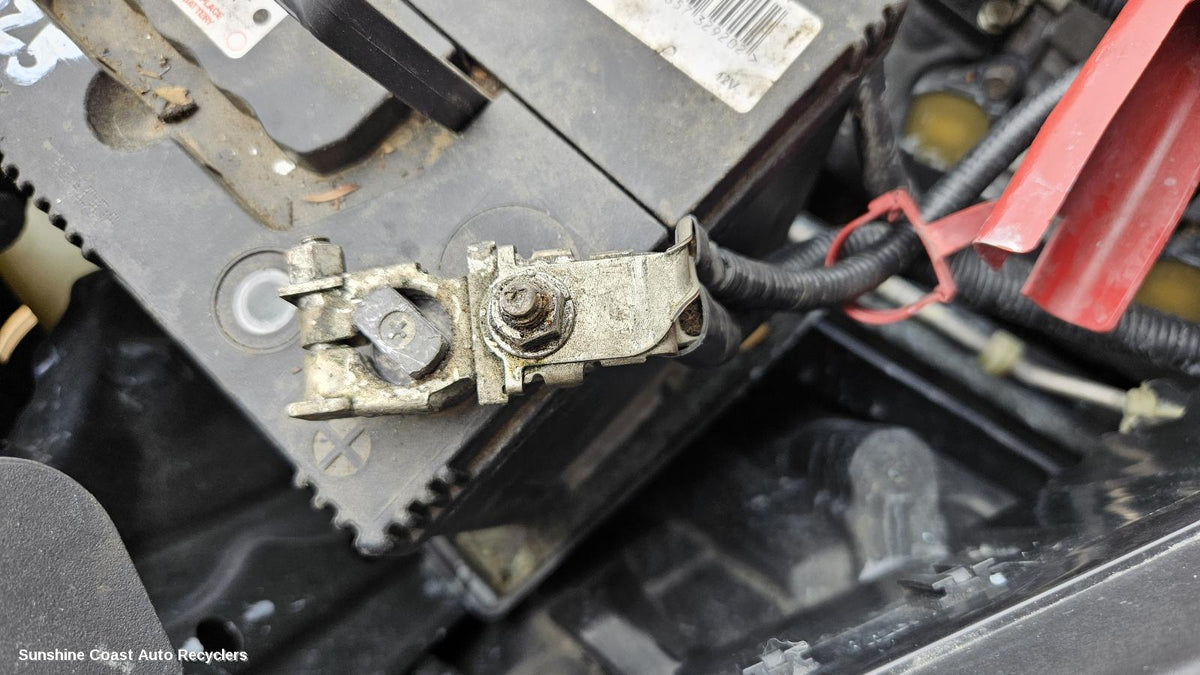 2009-2014 Subaru Liberty Battery Terminal