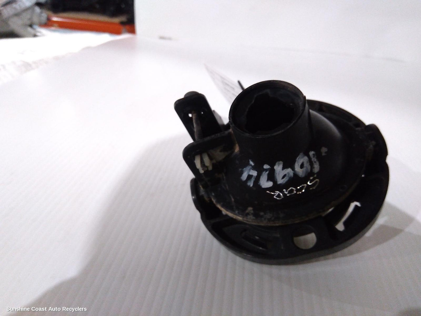 2013-2016 Jeep Compass Right Indicator Fog Side