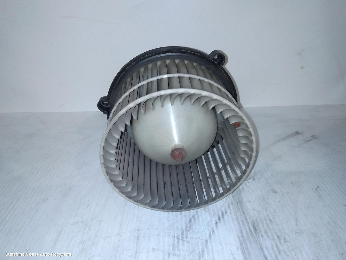 2002-2010 Ford Falcon Heater Fan Motor