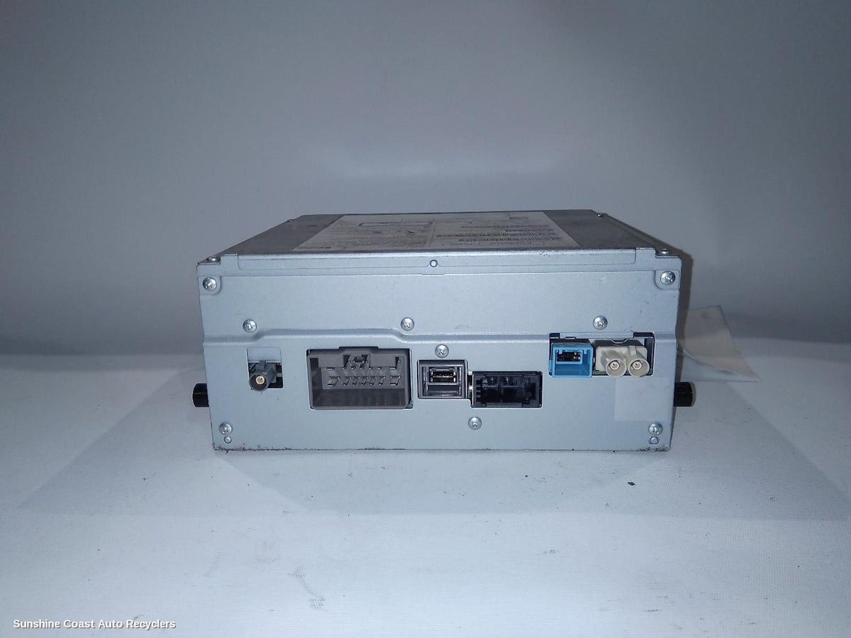 2010-2018 Volvo S60/v60 Radio Cd Dvd Sat Tv