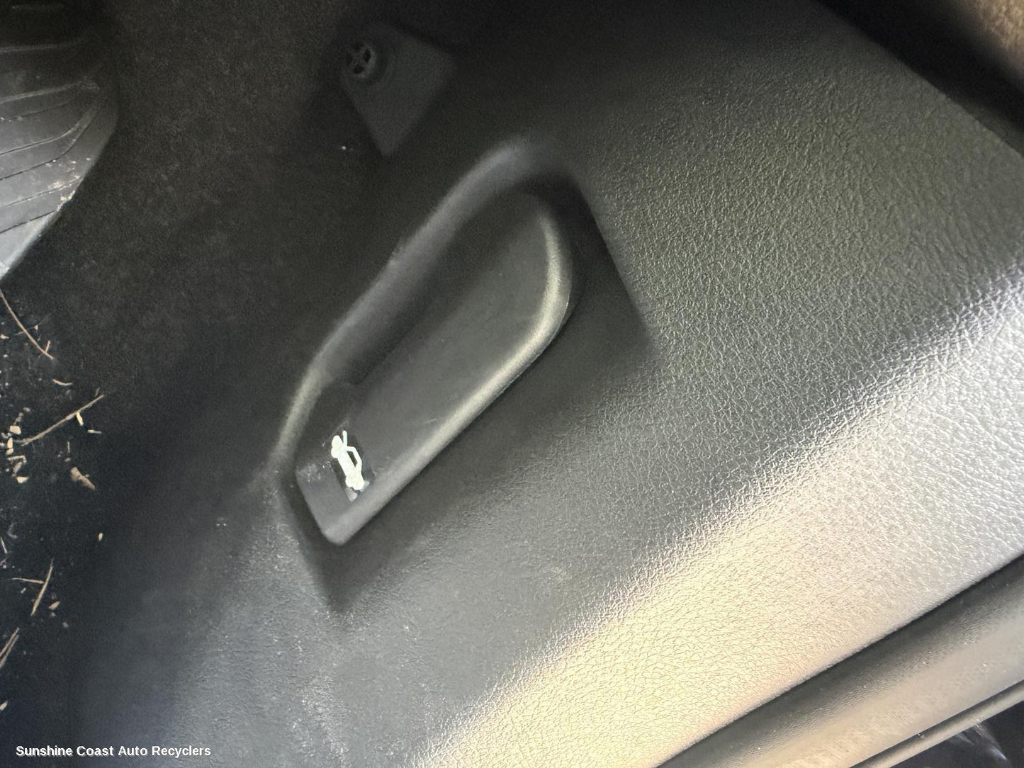2022-2026 Nissan Xtrail Bonnet Release