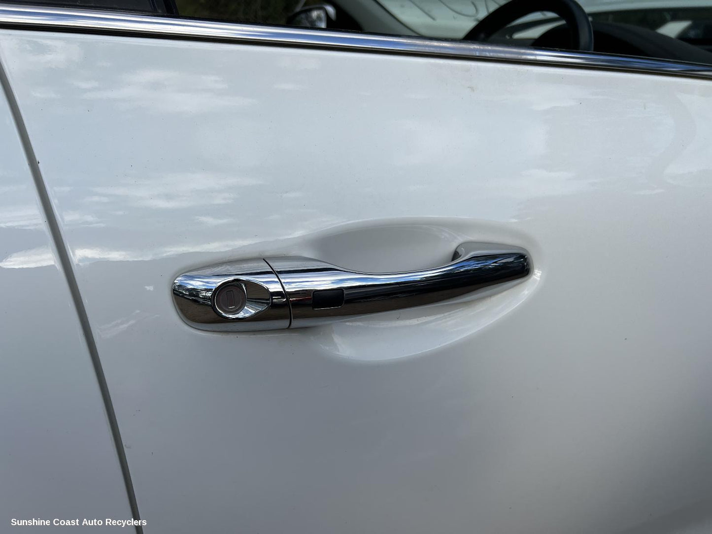 2015-2020 Kia Sorento Door Handle