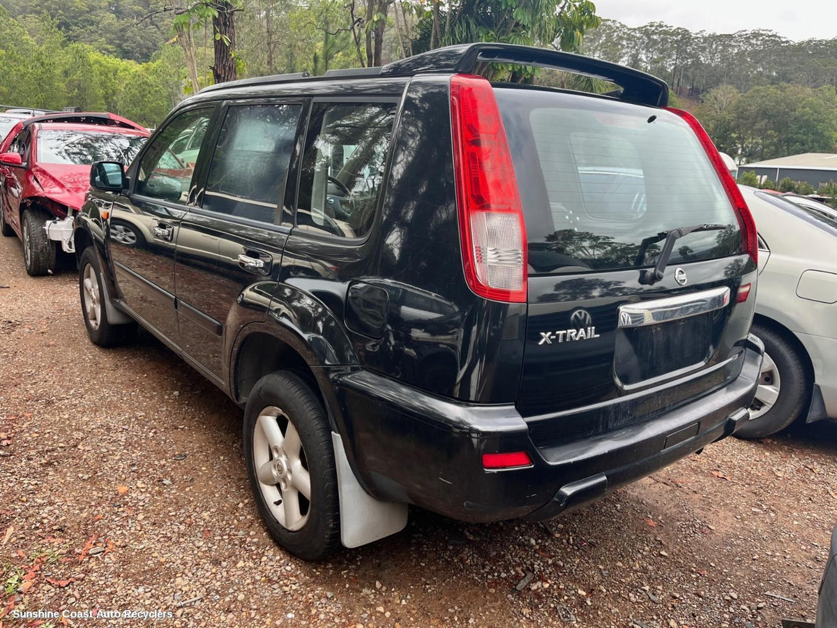2001-2007 Nissan Xtrail Headrest