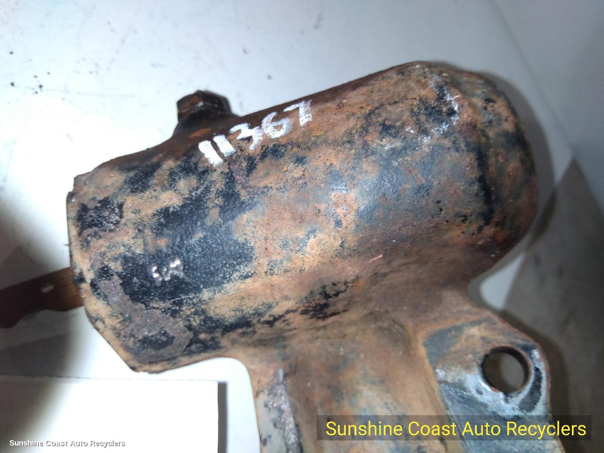 1998-2018 Suzuki Jimny Steering Box Rack