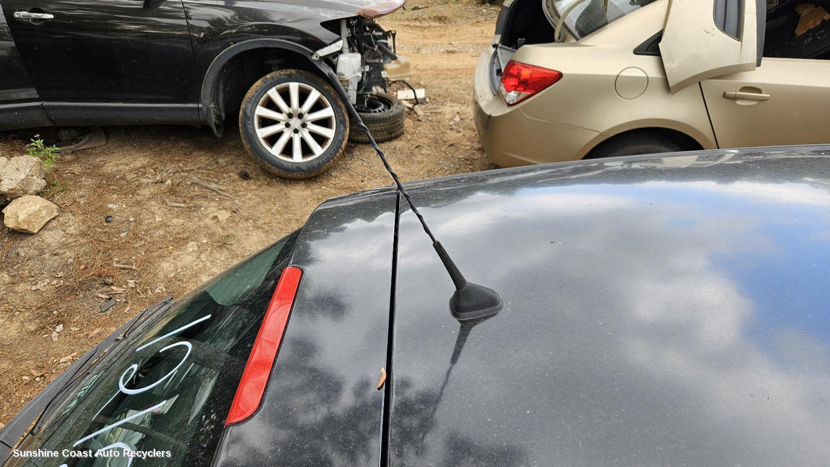 2010-2016 Renault Megane Antenna
