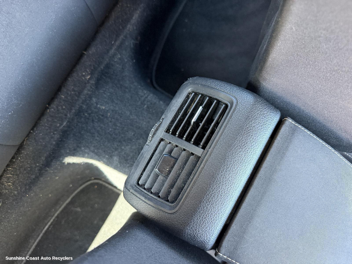 2012-2020 Volkswagen Golf Misc