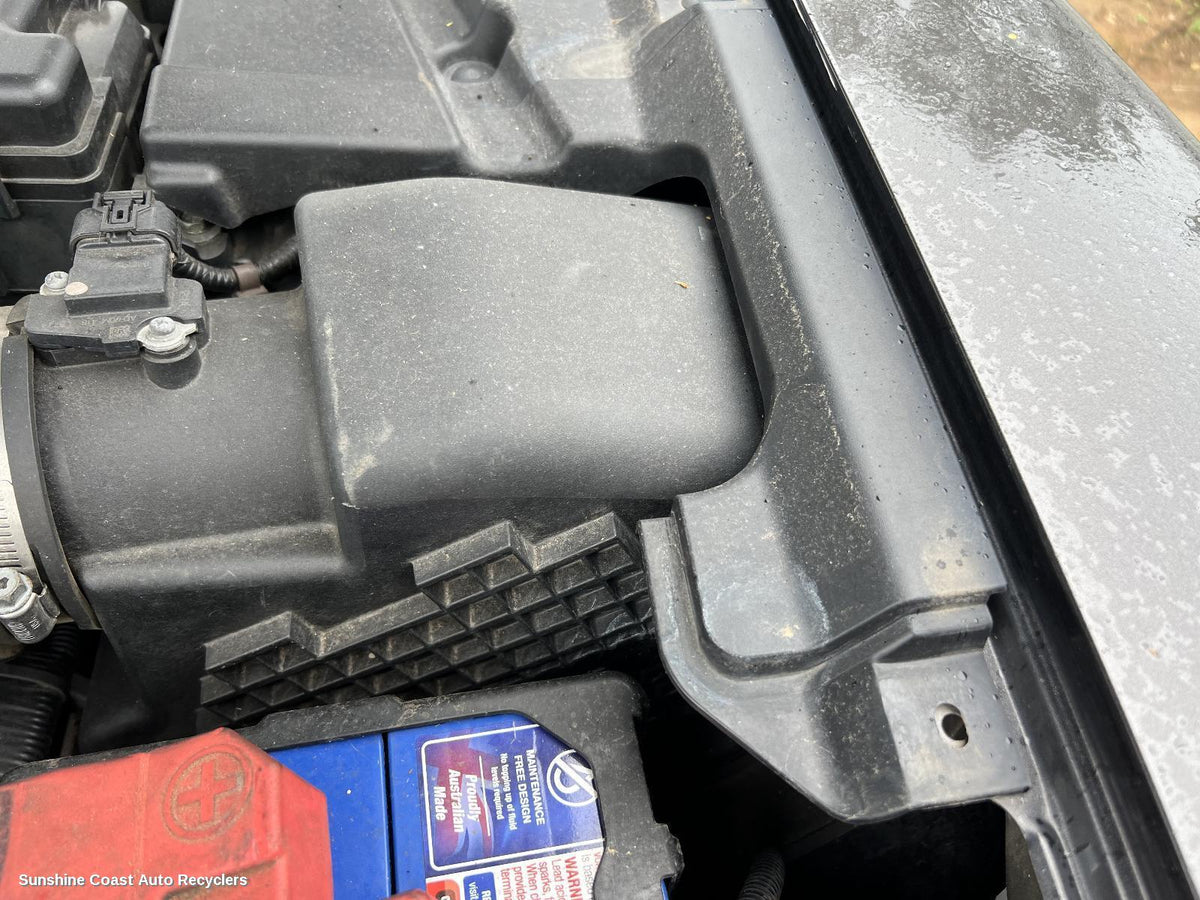 2008-2013 Honda Legend Air Cleaner Box