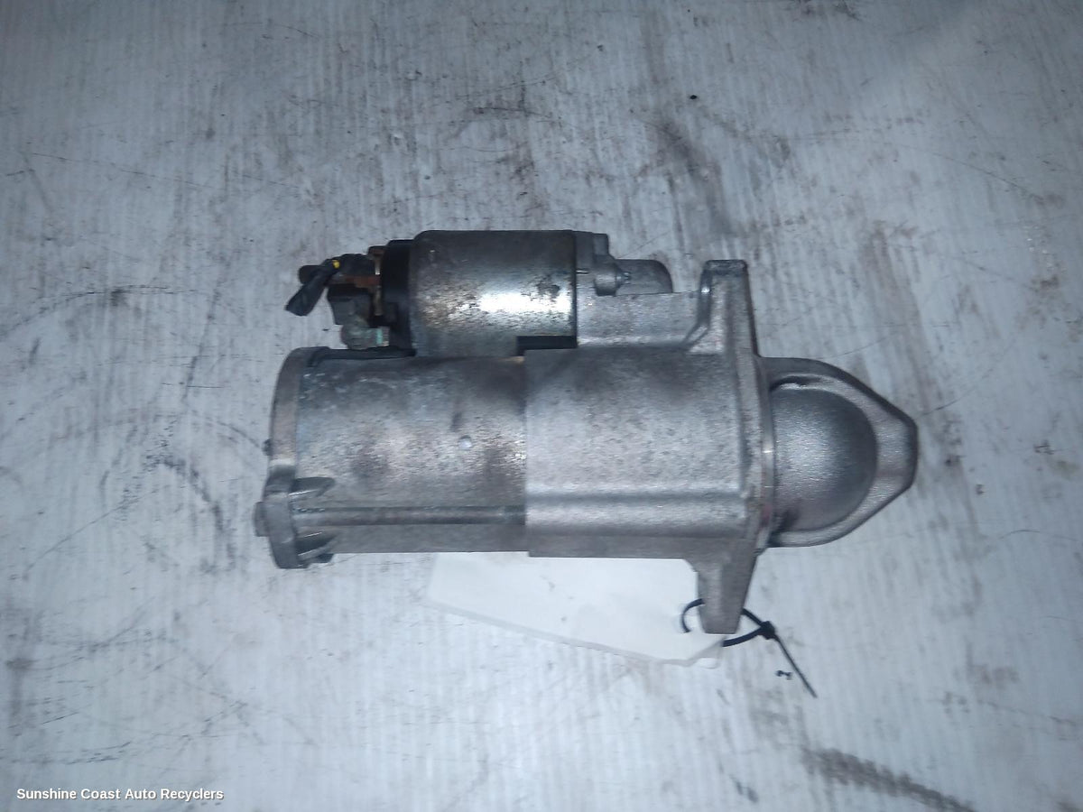 2011-2017 Holden Cruze Starter