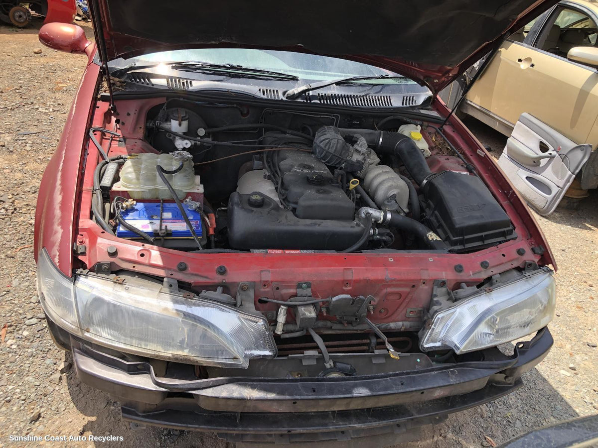 1994-1998 Ford Falcon Pwr Dr Wind Switch