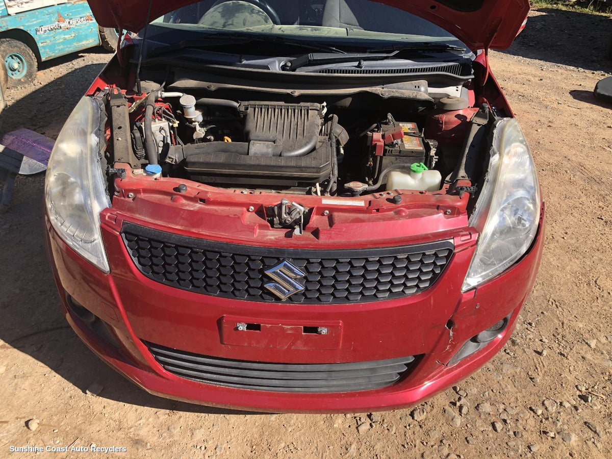 2011-2017 Suzuki Swift Tailgate Handle