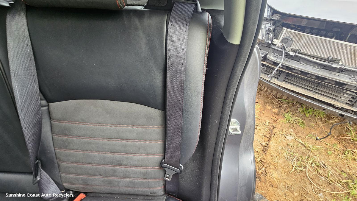 2010-2024 Mitsubishi Asx Seatbelt Stalk