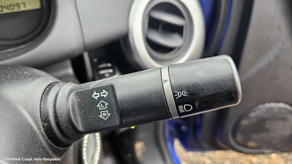 2007-2014 Mazda 2 Combination Switch