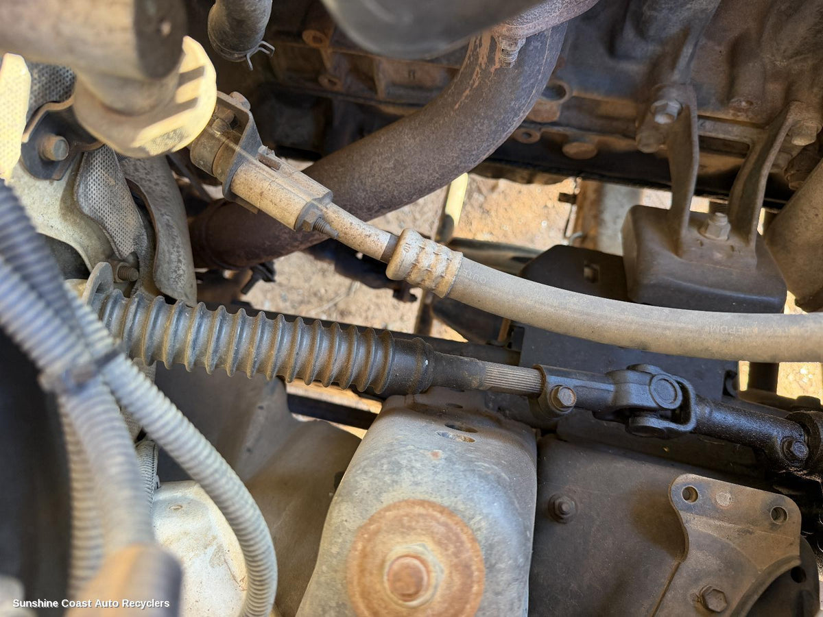 1998-2007 Toyota Landcruiser Steering Intermediate Shaft