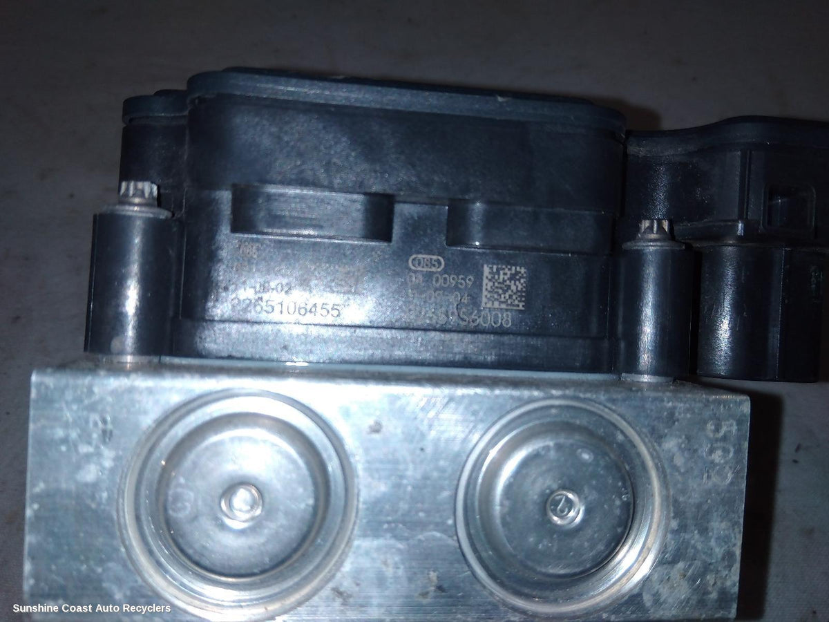 2011-2015 Ford Ranger Abs Pump Modulator