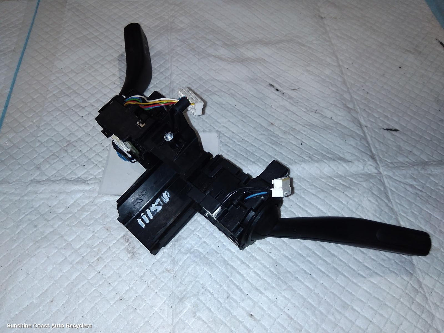 2010-2016 Volkswagen Golf Combination Switch