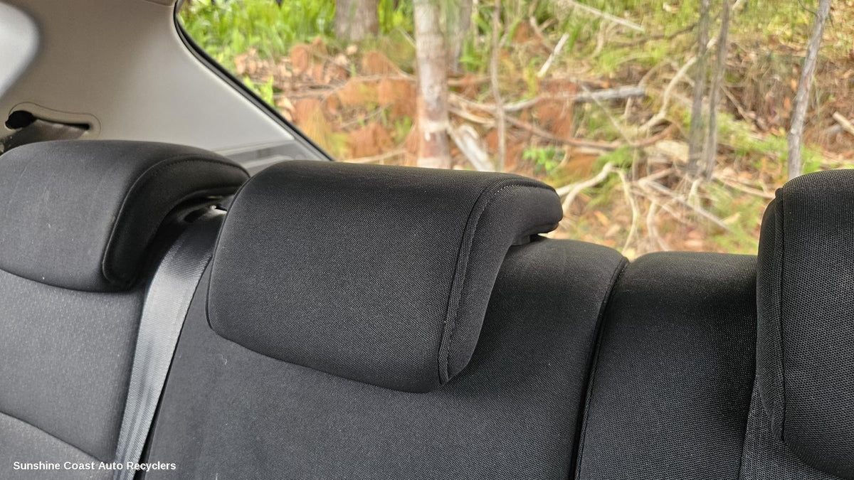 2007-2012 Hyundai I30 Headrest