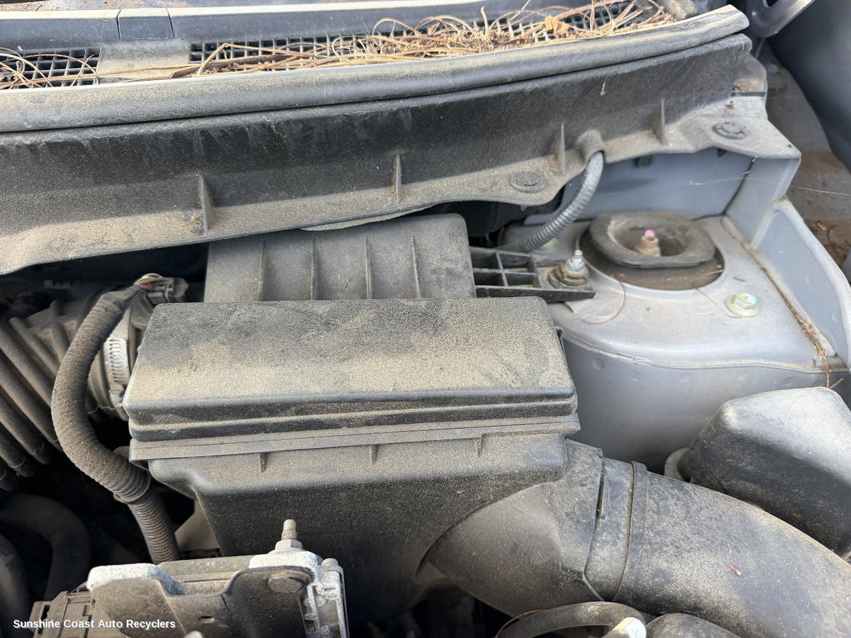 2007-2013 Nissan Xtrail Air Cleaner Box