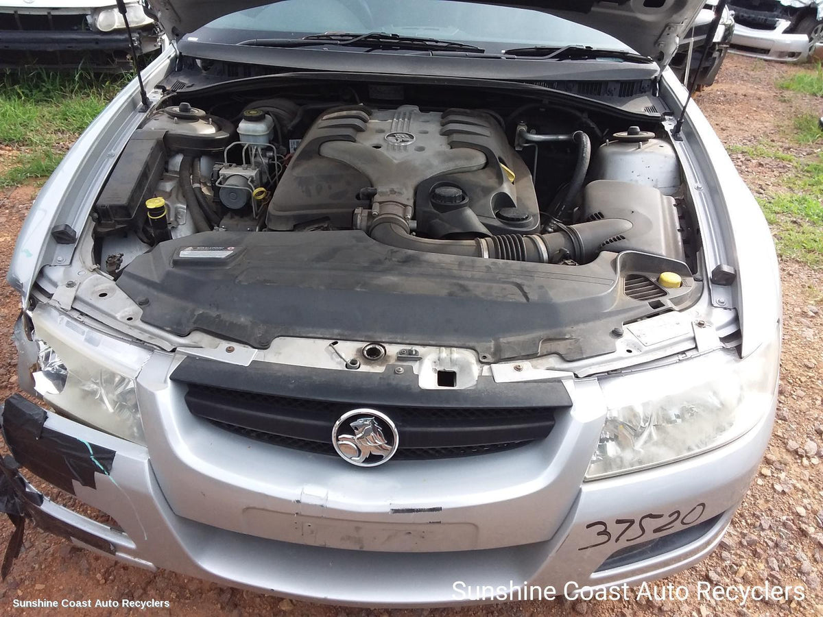 2004-2007 Holden Commodore Steering Pump
