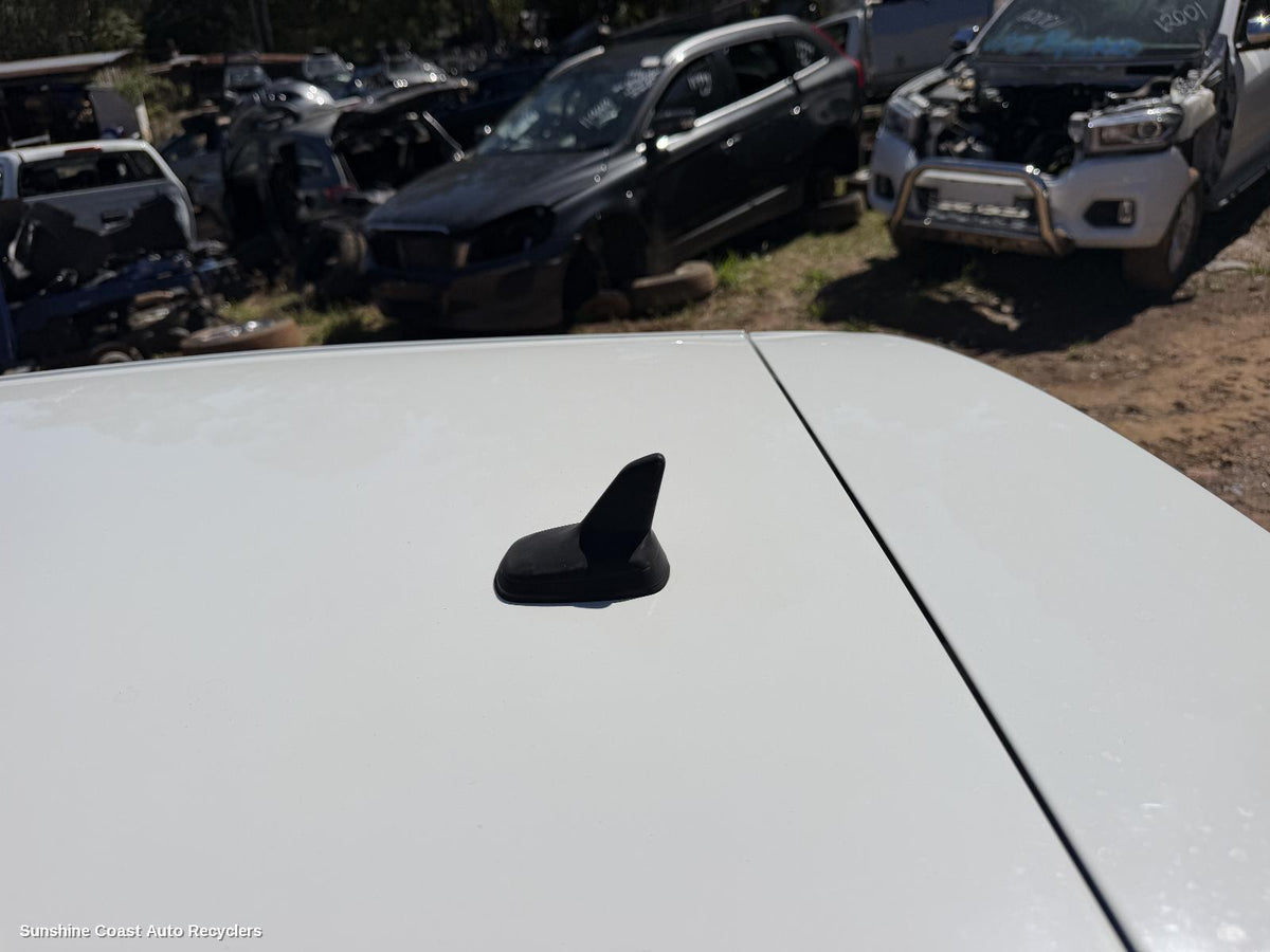 2012-2020 Volkswagen Golf Antenna