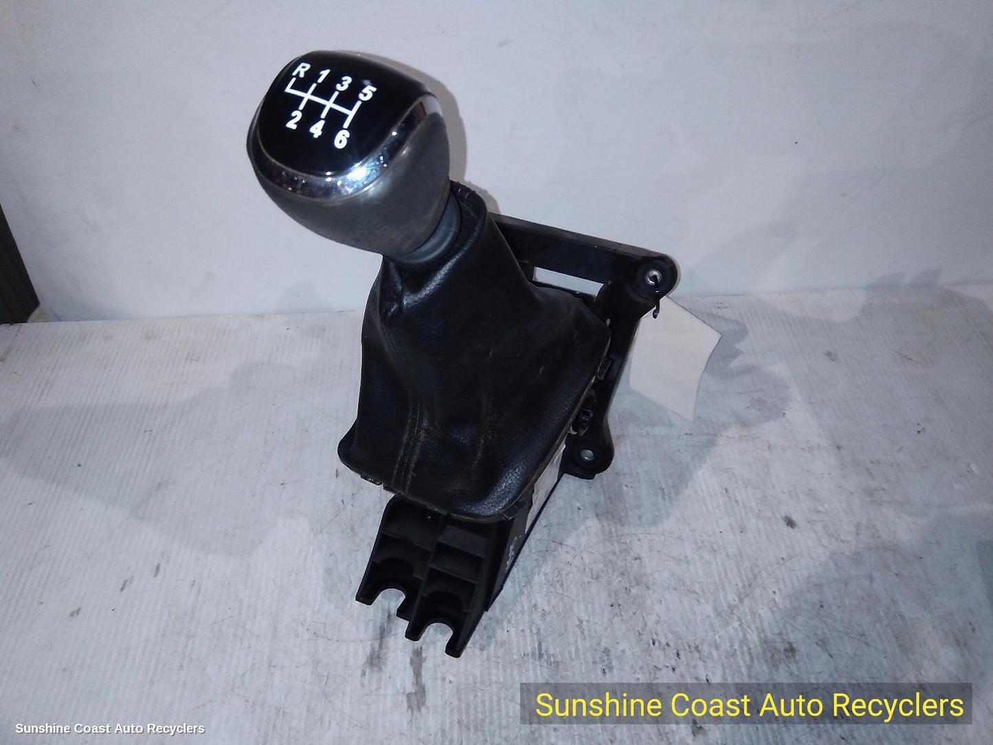 2021 Ldv G10 Gear Stick Shifter