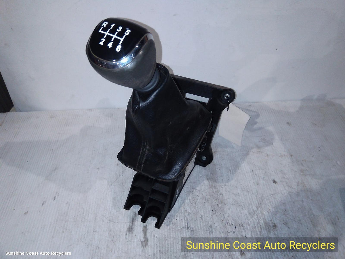 2015-2021 Ldv G10 Gear Stick Shifter