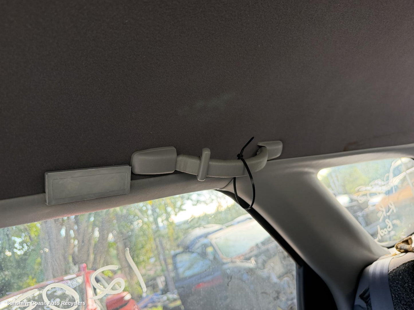 1997-2002 Toyota Camry Grab Handle