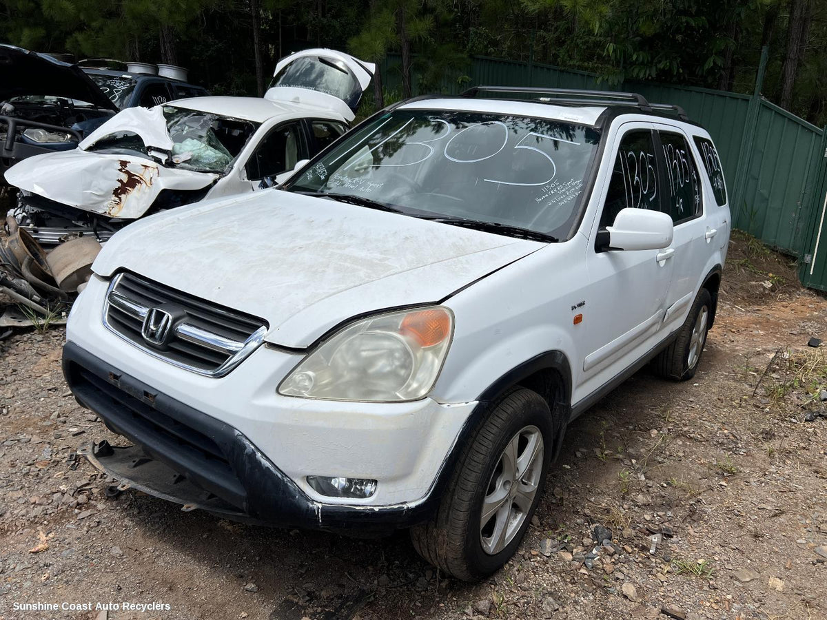 2001-2007 Honda Crv Airbag Module Sensor