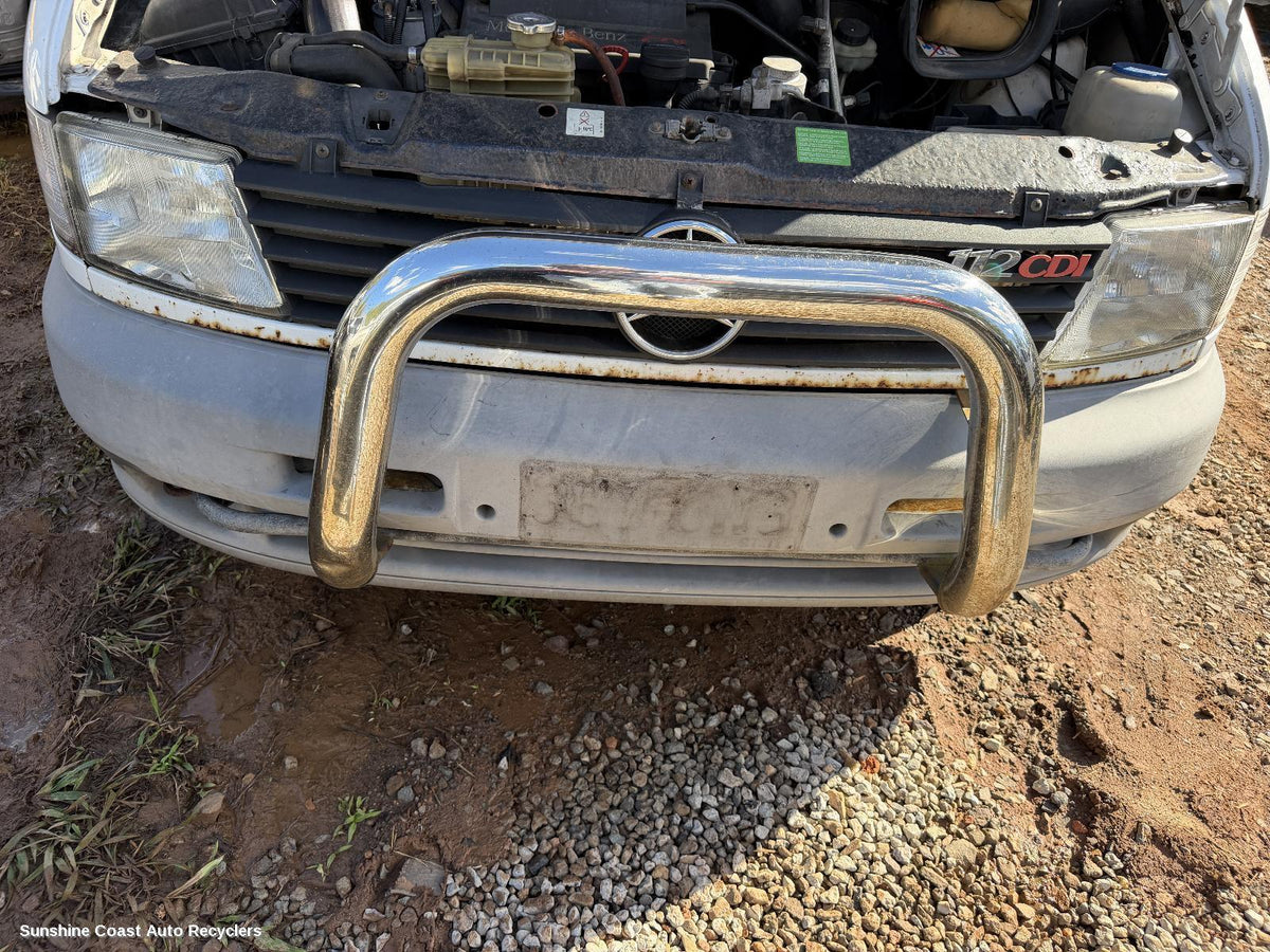 1996-2003 Mercedes Vito Grille