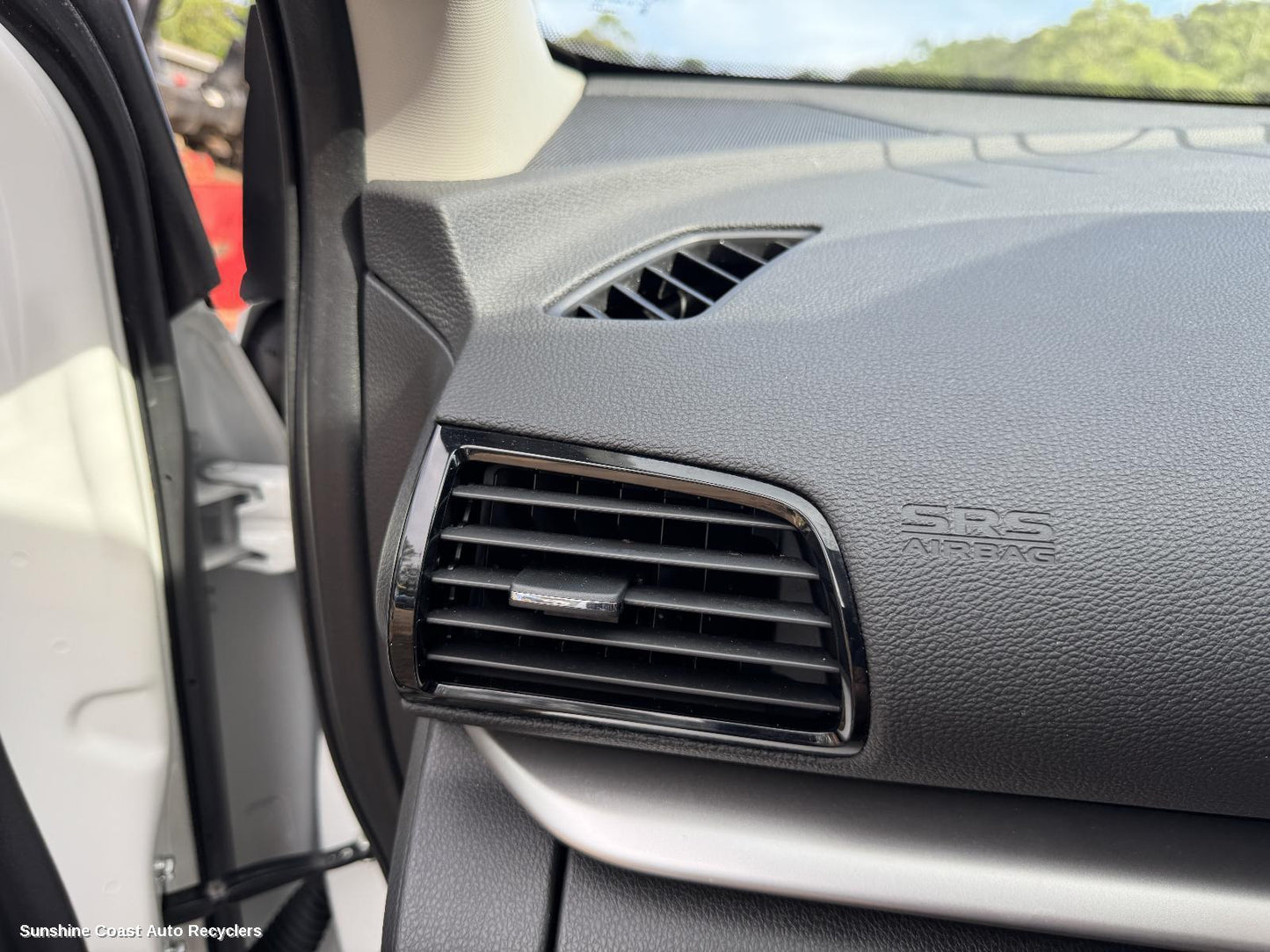 2023 Mitsubishi Eclipse Cross Misc
