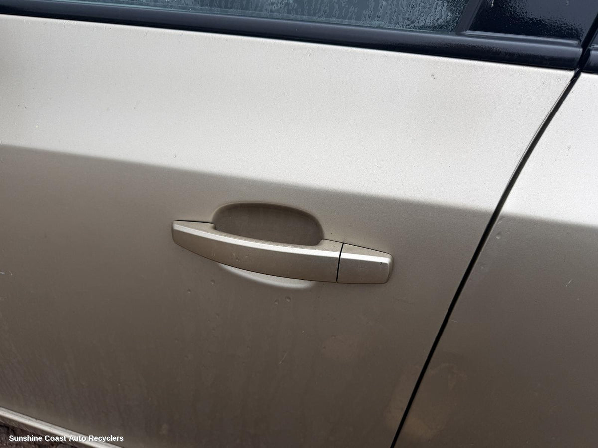 2009-2017 Holden Cruze Door Handle