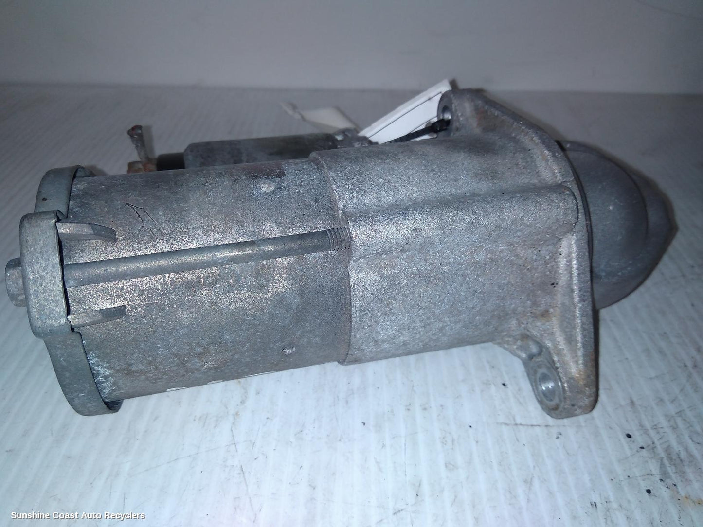 2016 Holden Cruze Starter